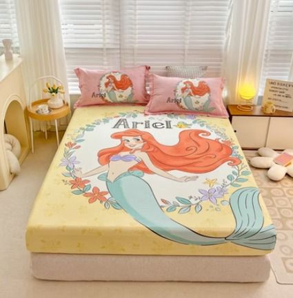 Ariel deals bed sheets