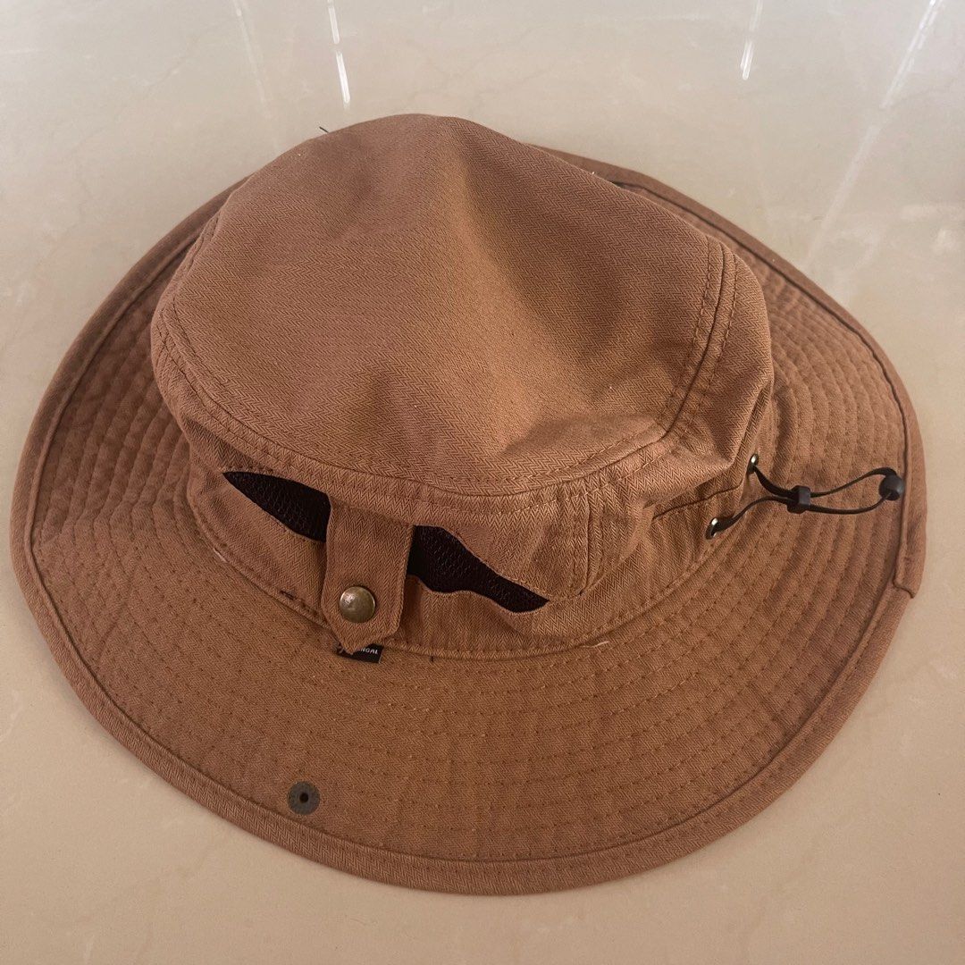 Kooringal L size Ranger Hat, Men's Fashion, Watches & Accessories, Caps