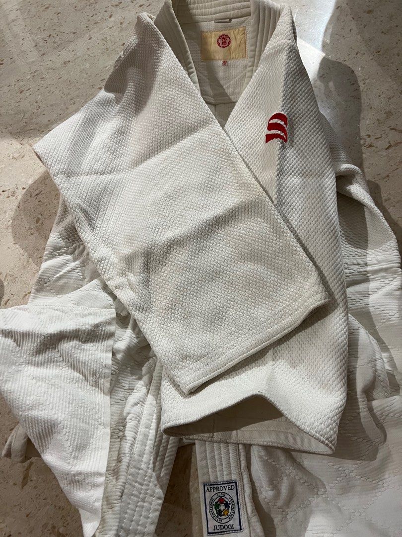 KuSakura Judogi, Sports Equipment, Other Sports Equipment and Supplies