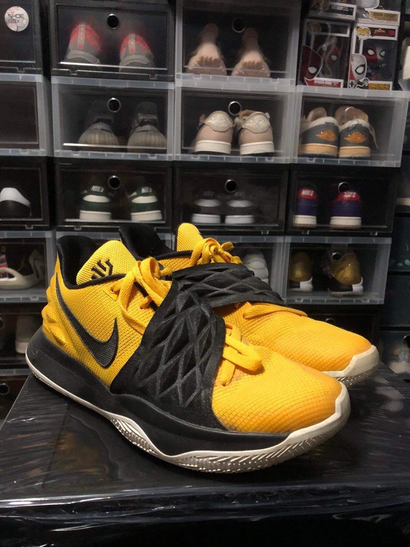 Kyrie amarillo on sale