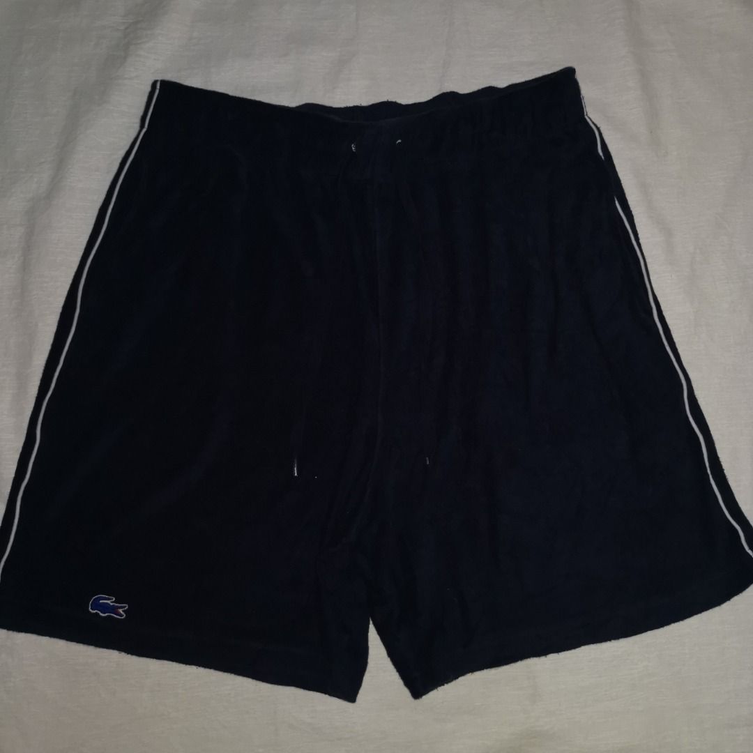 Lacoste hotsell sleepwear shorts