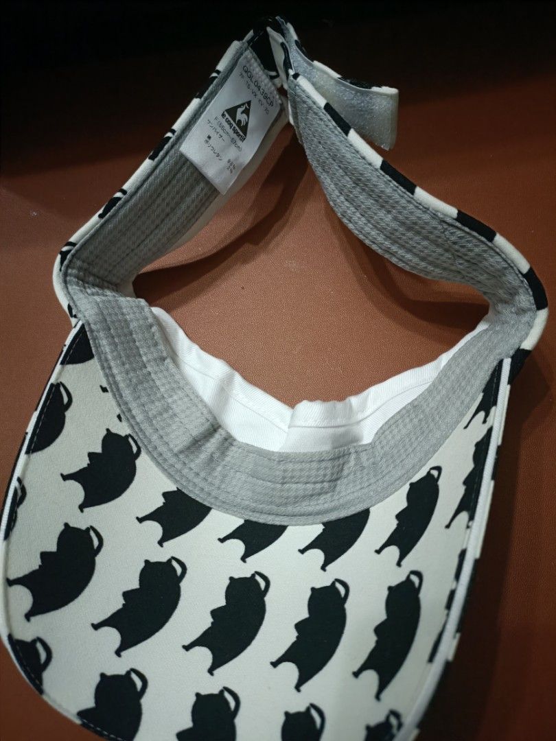 Coq sportif zebre online
