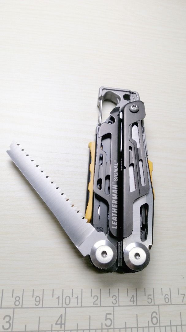 Leatherman Signal, Sports Equipment, Other Sports Equipment and