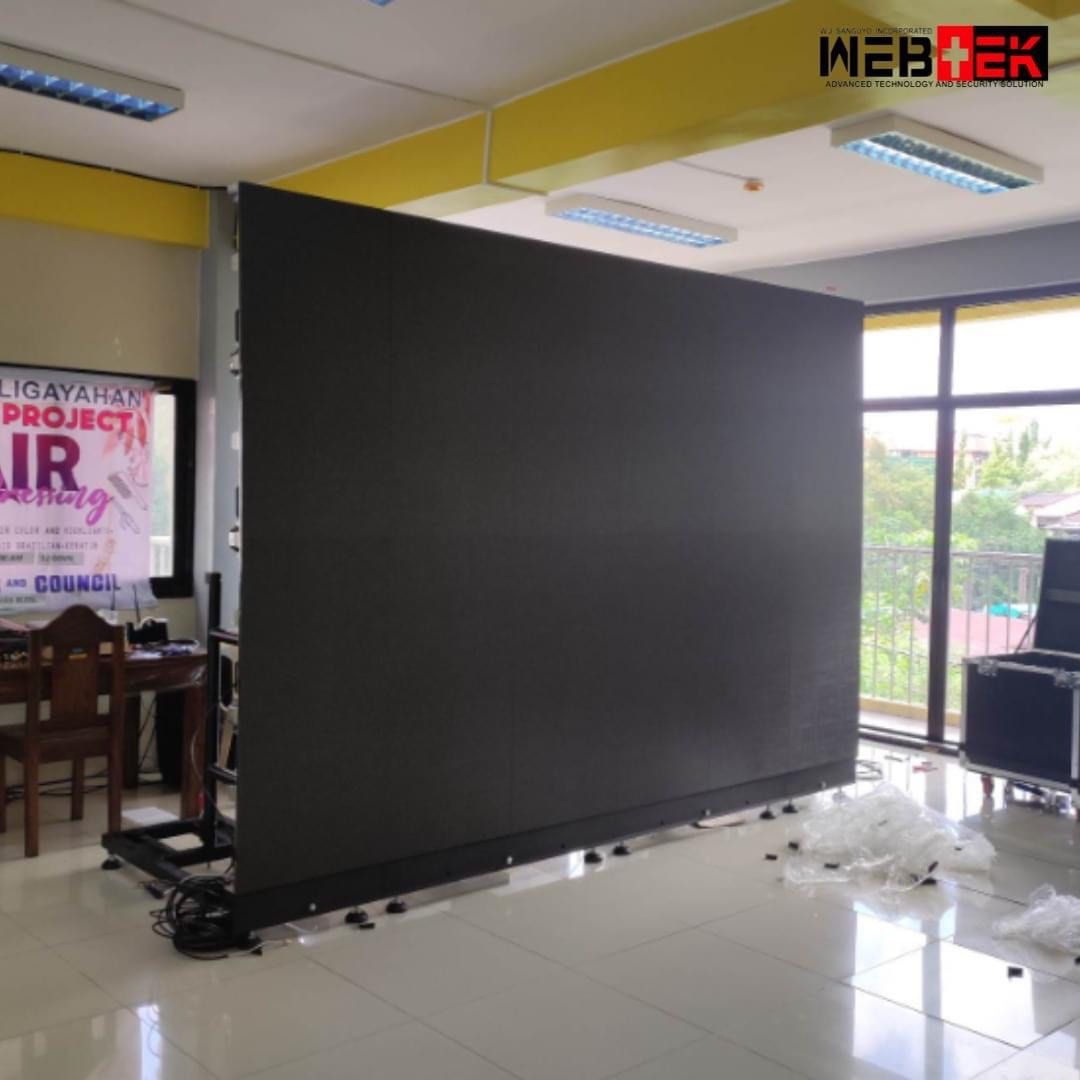 LED WALL FOR SALE, Mobile Phones & Gadgets, Other Gadgets on Carousell