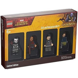 Lego 5005256 2025