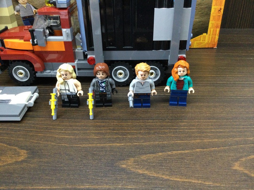Lego black market deals