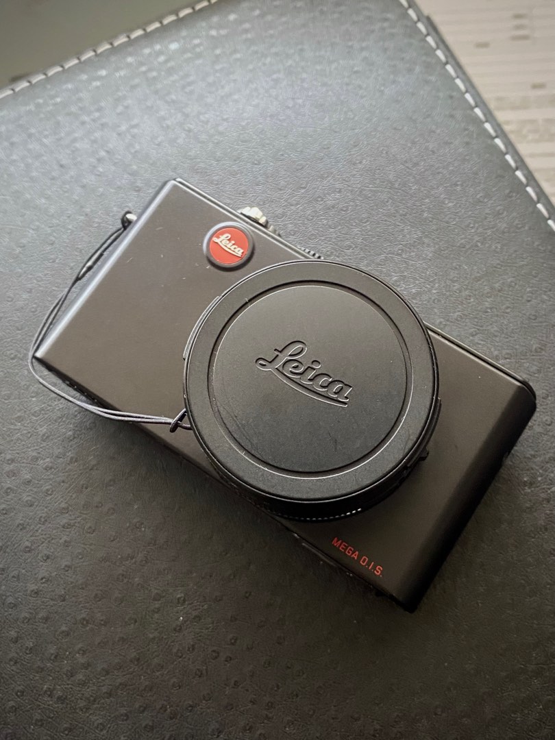 Leica DLux 3 on Carousell