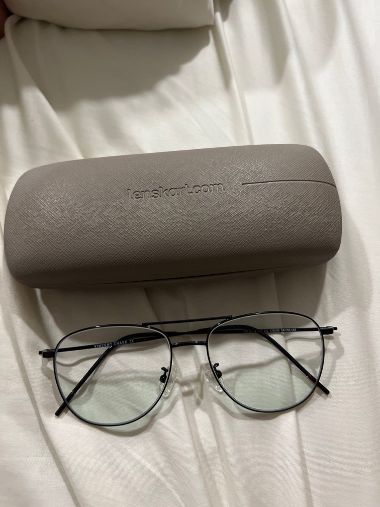 Lenskart Pc lens glasses, Women's Fashion, Watches & Accessories