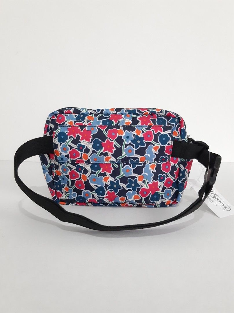 Lesportsac convertible sales belt bag