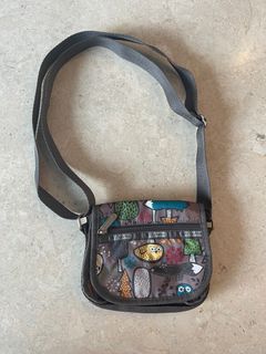 LeSportSac Small sling bag