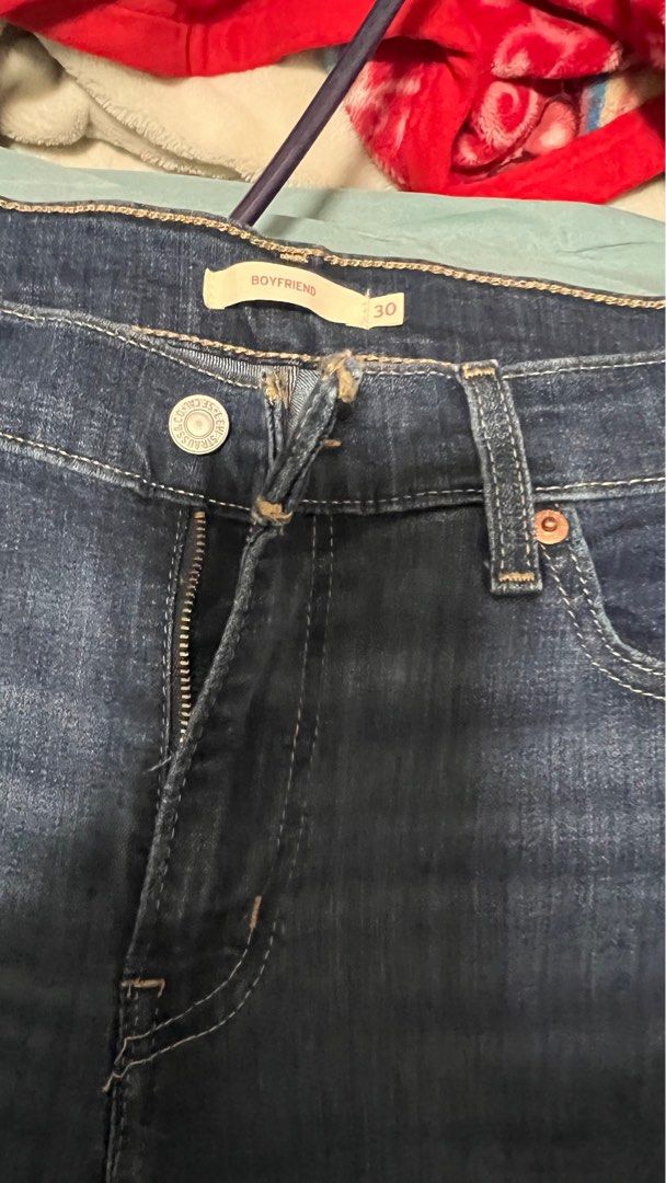 Levis 2024 112 jeans