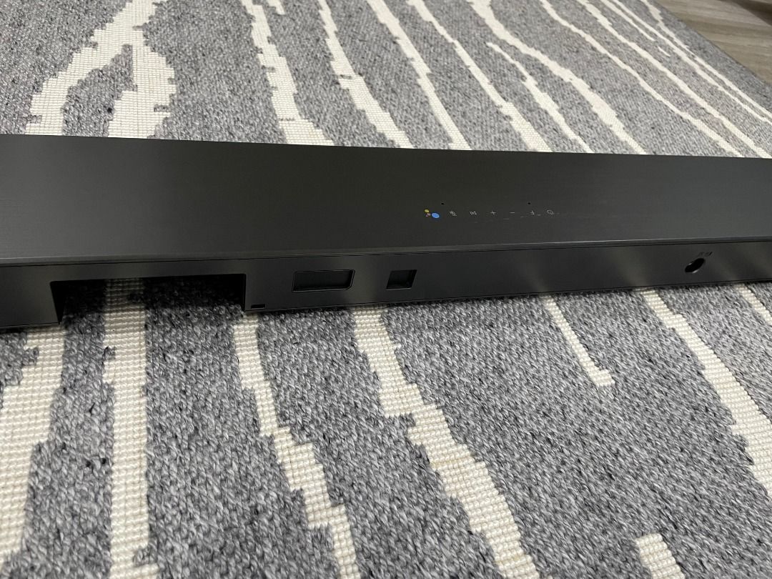 LG Soundbar SL8YG, Audio, Soundbars, Speakers & Amplifiers on Carousell