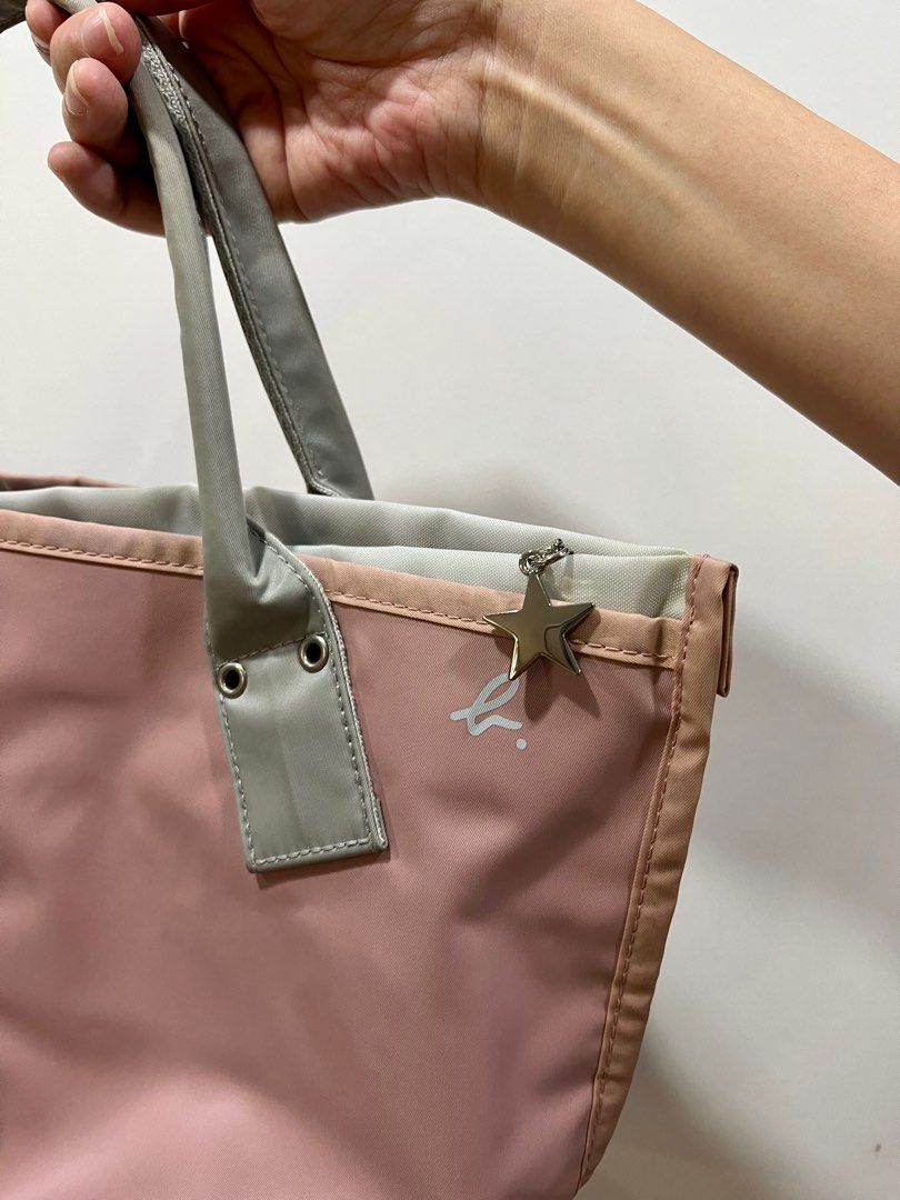 Agnes voyage bag online
