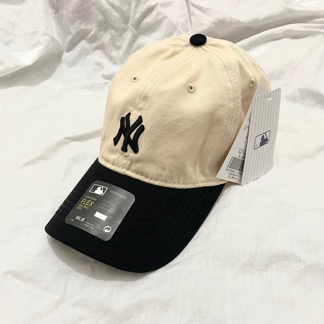 Limited Edition NY Cap (Available for Pre-Order) , Men's Fashion ...