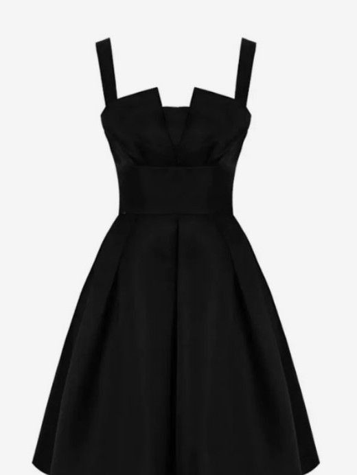 Semi formal sales little black dress