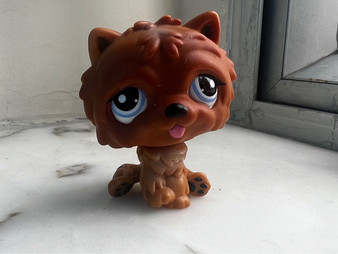 Lps chow chow clearance