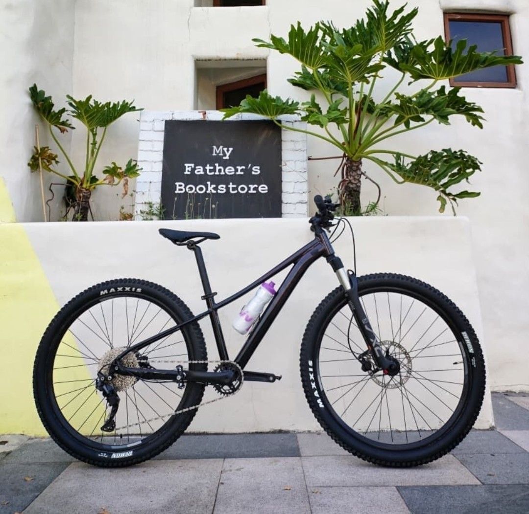 Bicicleta liv tempt on sale 1
