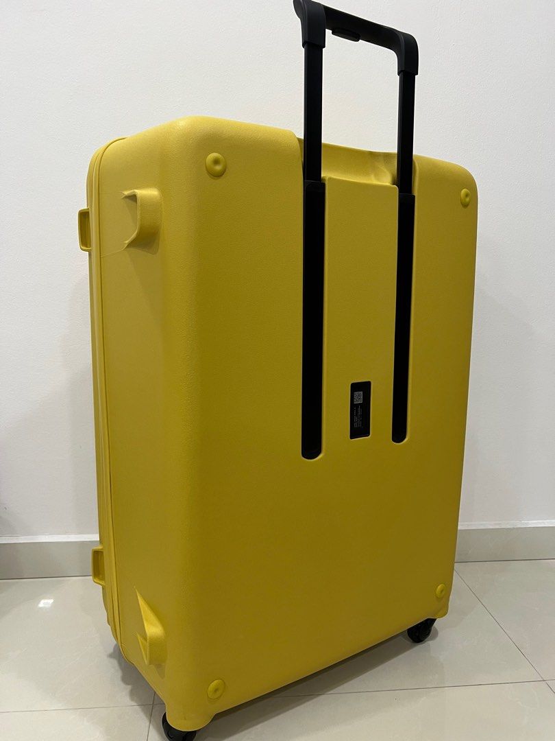 Lojel 28 clearance inch luggage