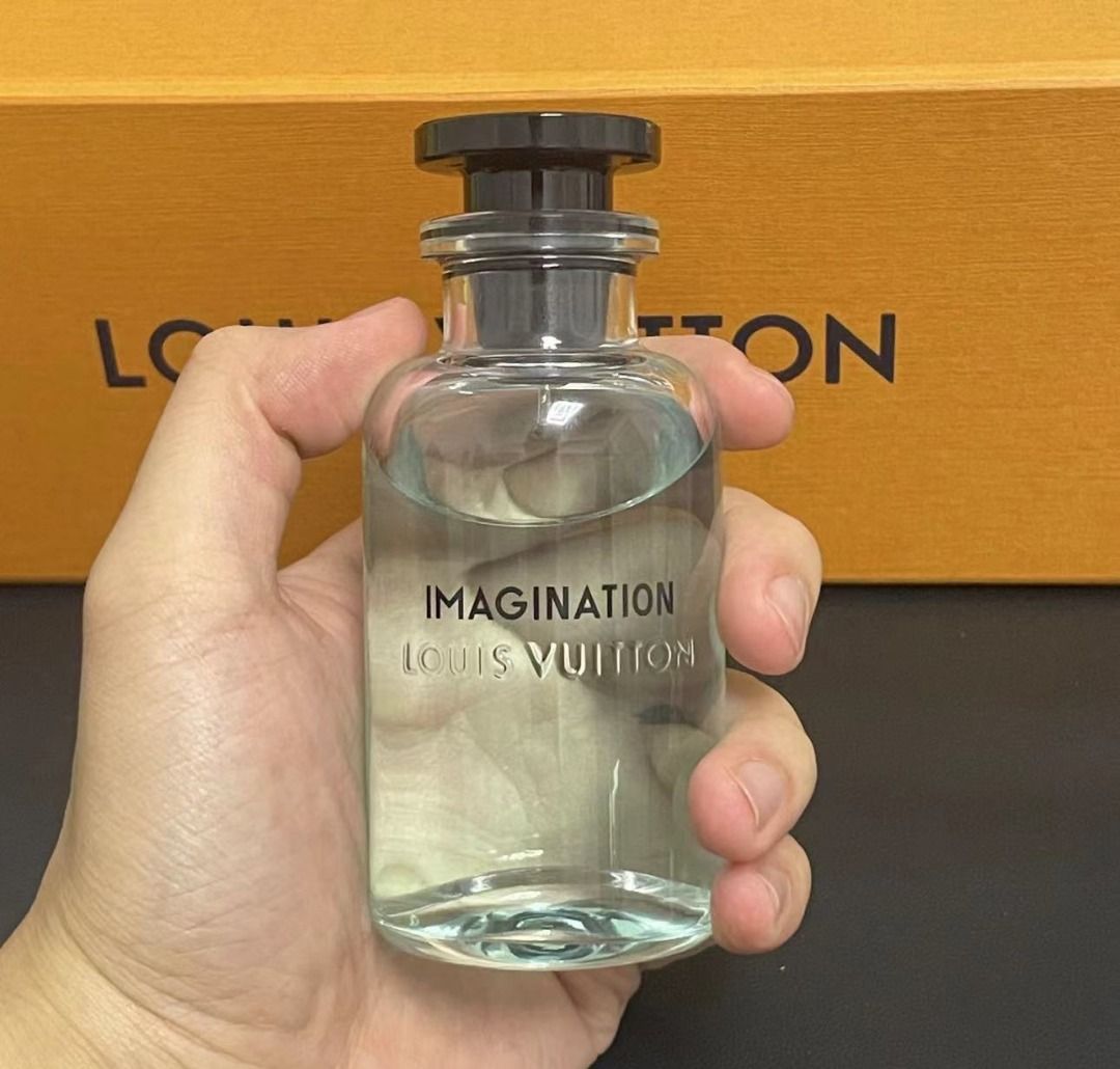 LOUIS VUITTON 路易威登IMAGINATION香水, 美容＆個人護理, 健康及美容