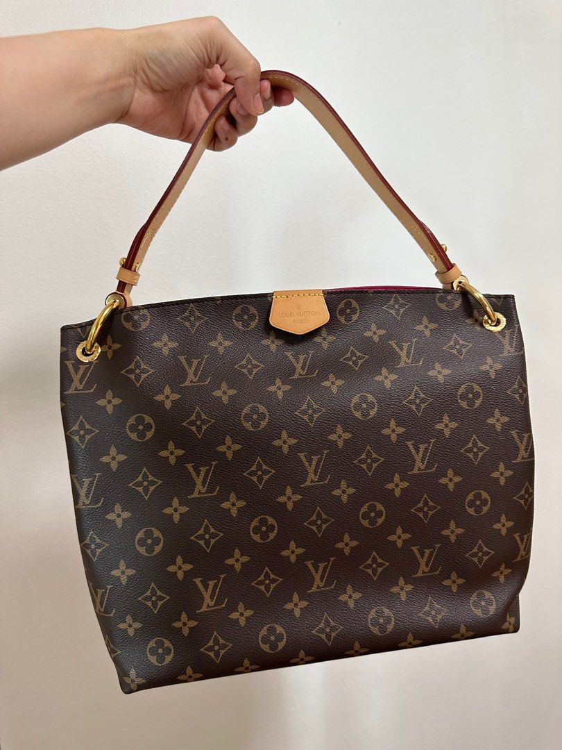 Louis Vuitton Graceful PM