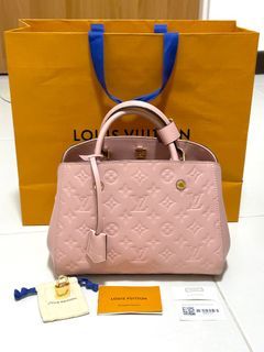 SELENA GOMEZ--- LOUIS VUITTON TWIST BAG $3,550 via Louis Vuitton