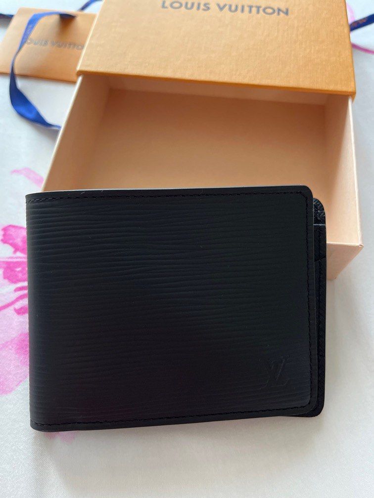 Louis Vuitton LV Slender Wallet