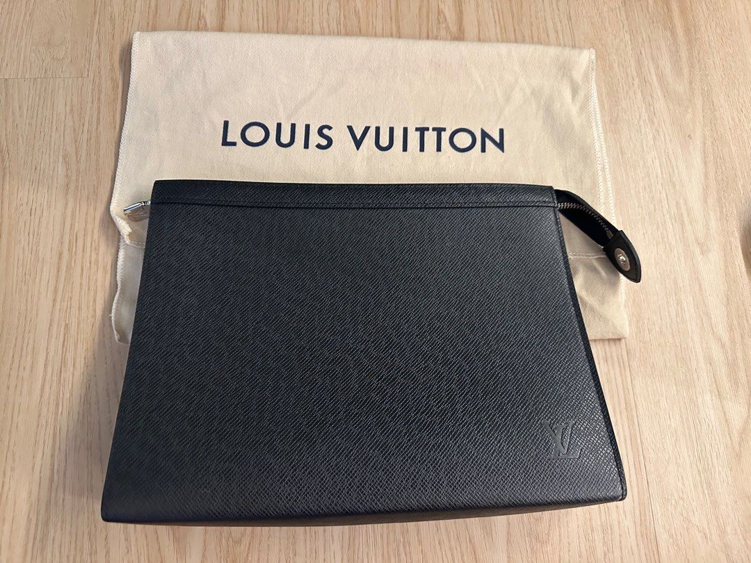 Louis vuitton best sale mens pochette