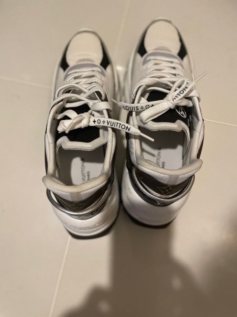 Run 55 Sneaker 1A9H67 - Shoes, LOUIS VUITTON SINGAPORE