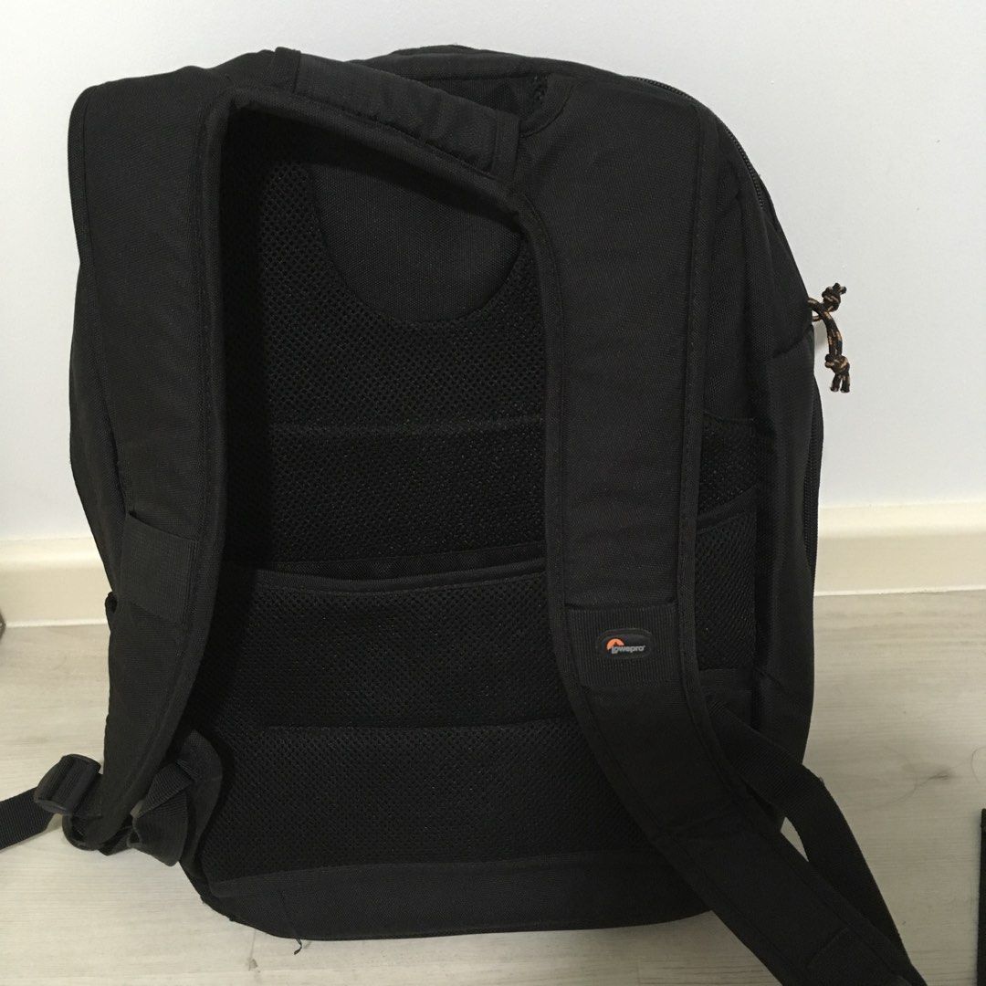 Lowepro camera laptop backpack outlet