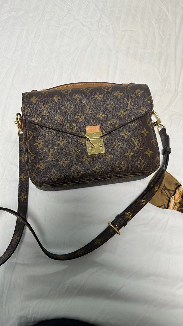 how much is lv sling bag