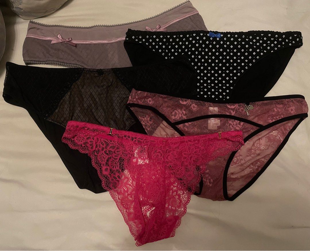 Ladies panti clearance