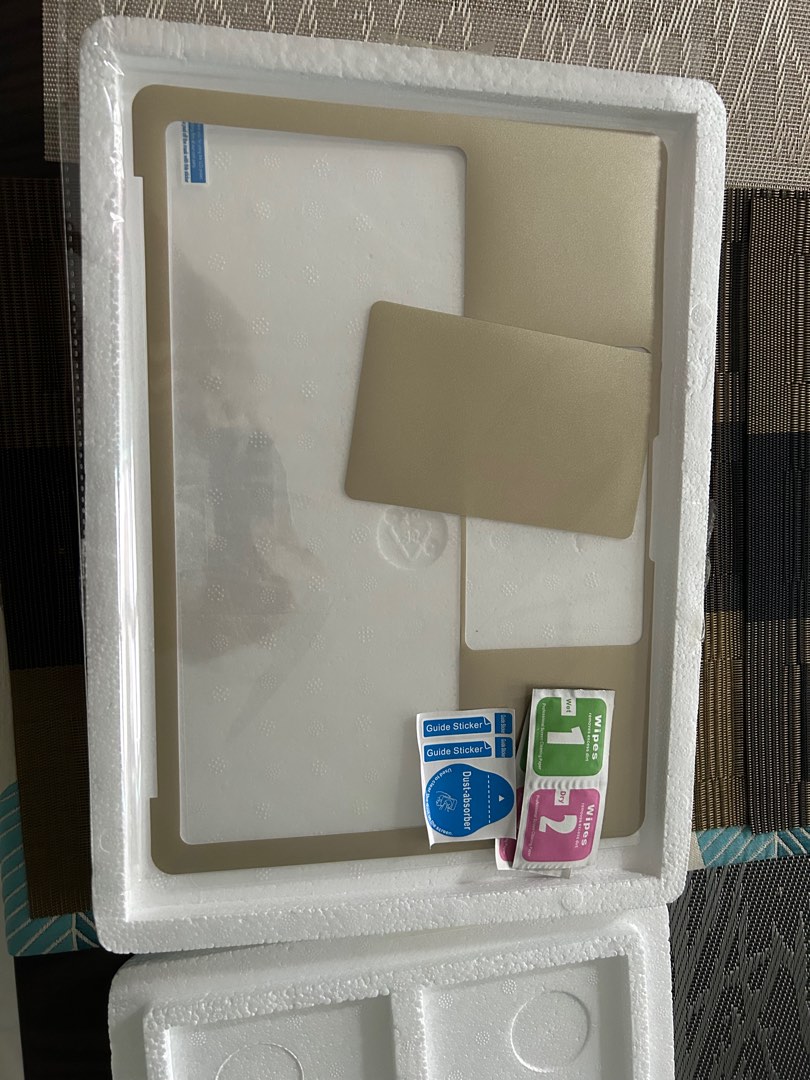 MacBook Air M2 Protector, Computers & Tech, Laptops & Notebooks on