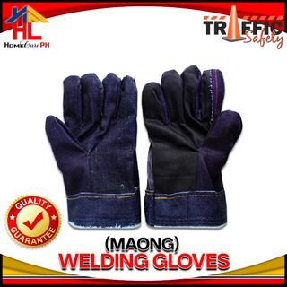 Maong Welding Gloves