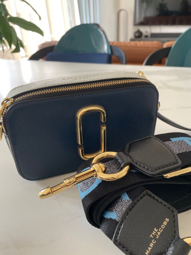 Marc jacobs camera bag outlet