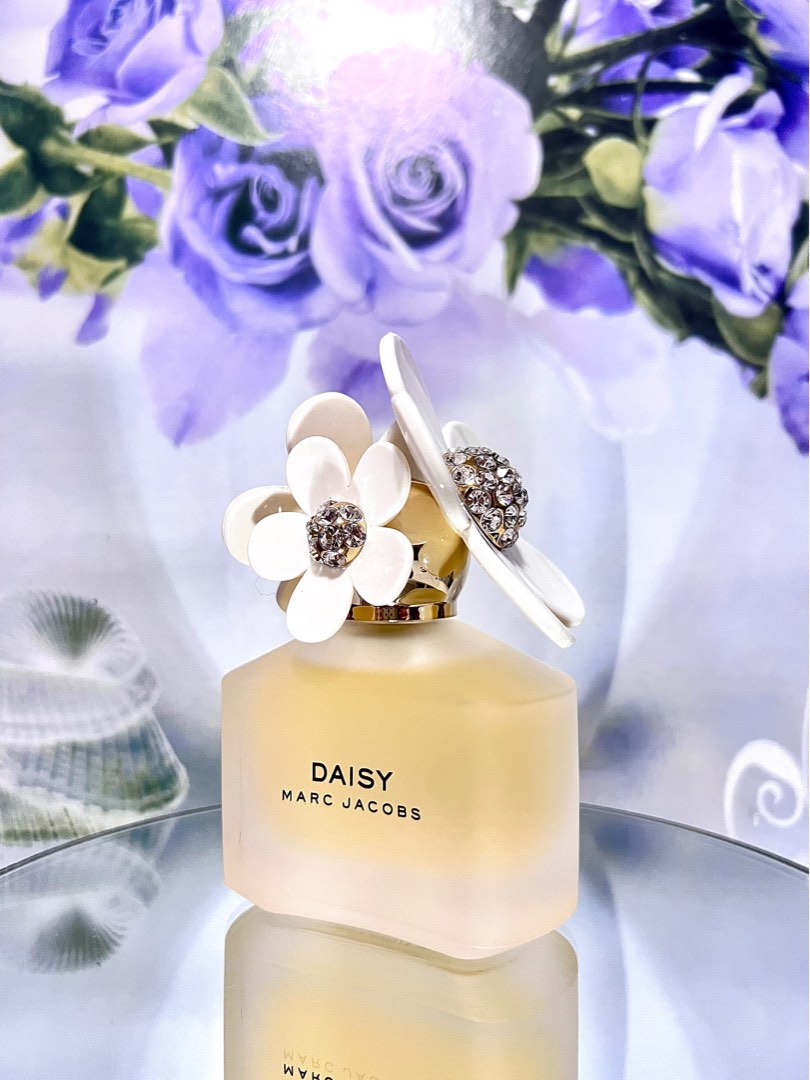 Marc jacobs daisy anniversary edition cheap