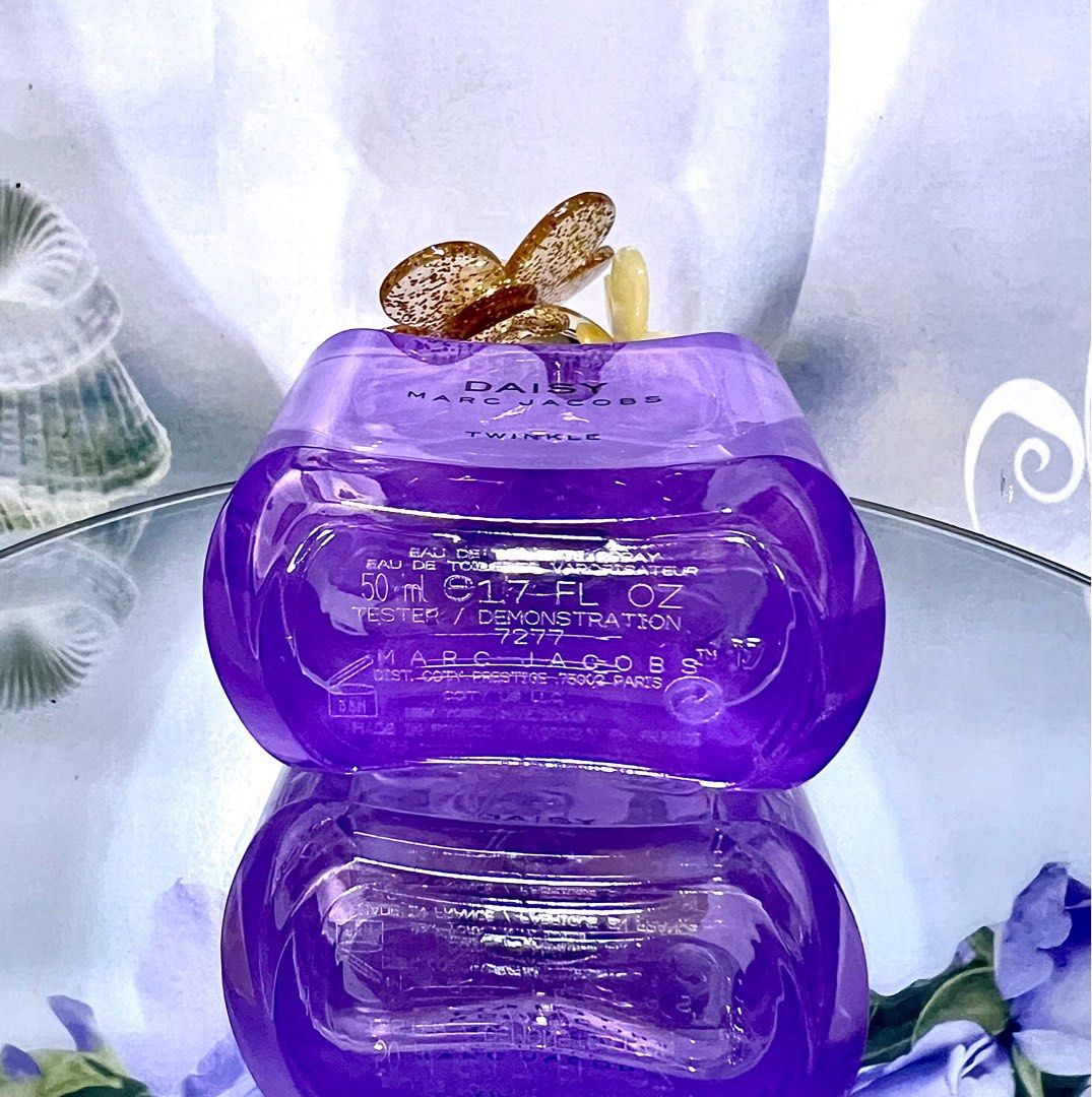 Marc jacobs daisy twinkle new arrivals