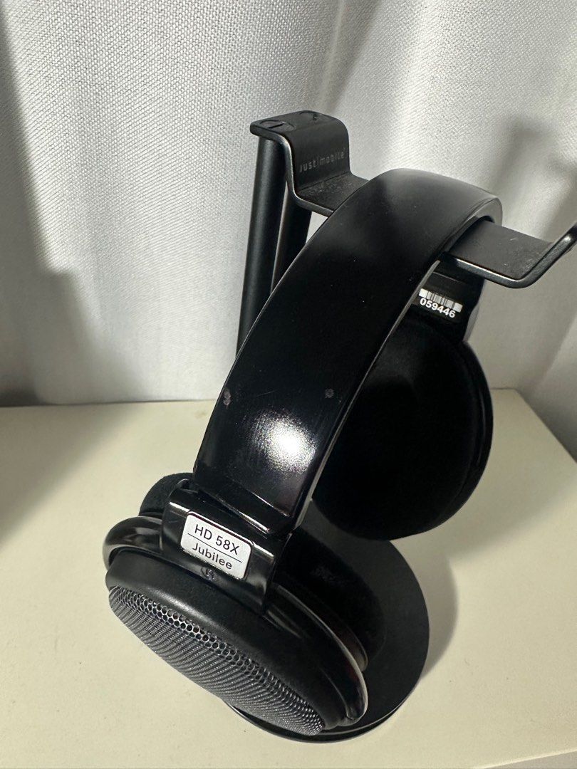 Sennheiser hd58x for sale top