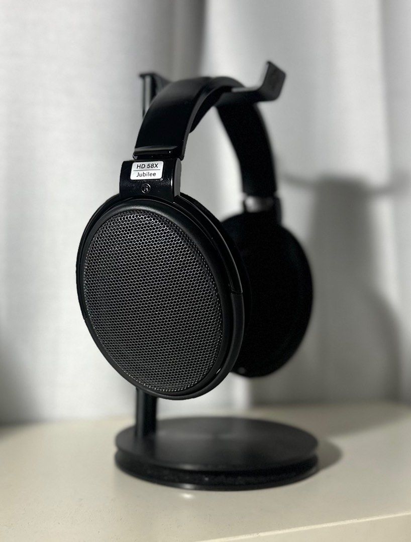 Drop x 2025 sennheiser hd58x jubilee