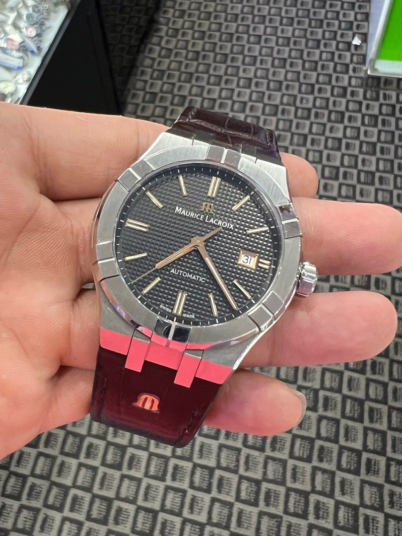 Maurice lacroix al6008 2025