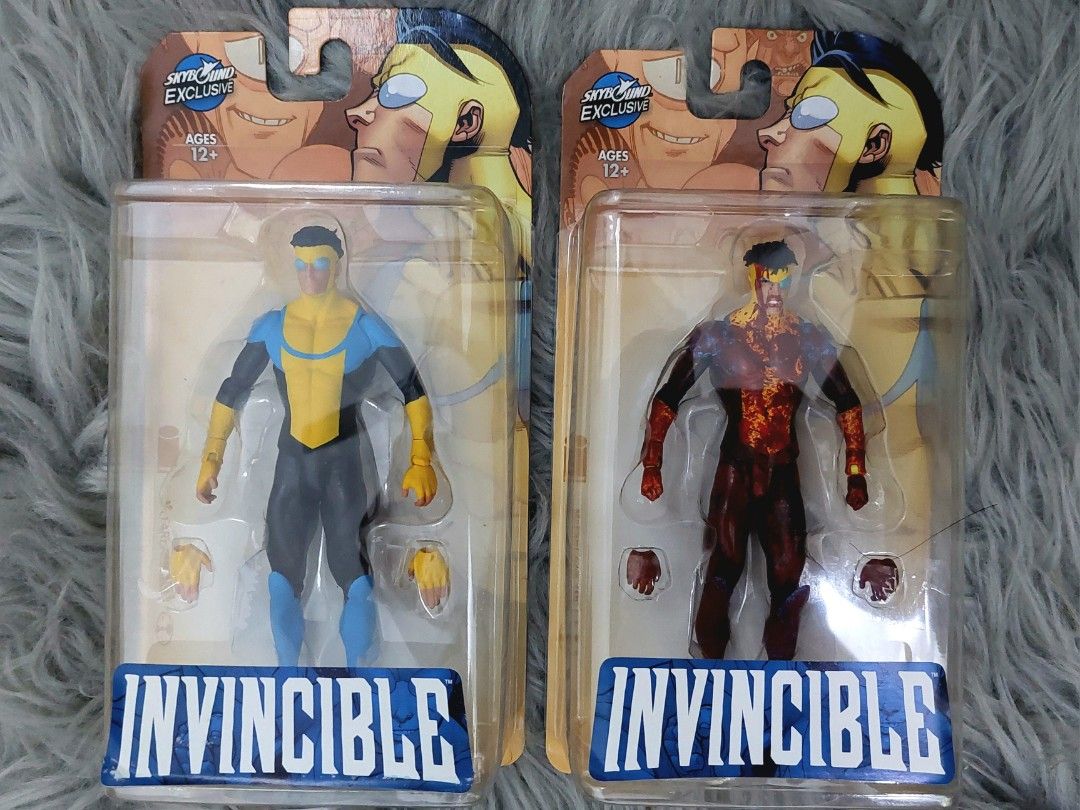Skybound toys discount