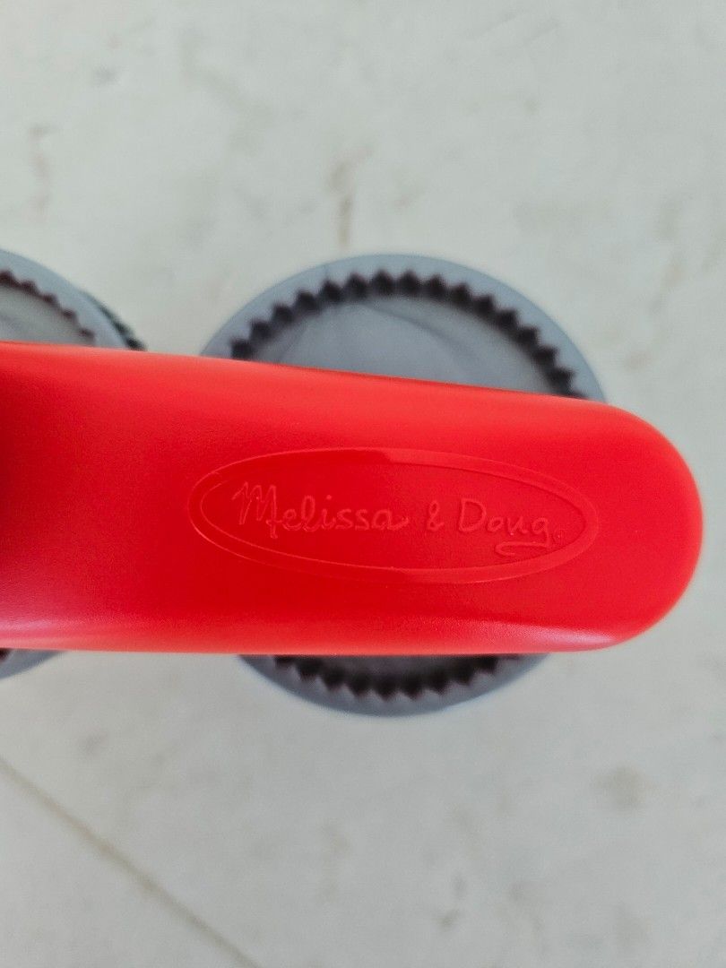 Melissa and doug can opener sales
