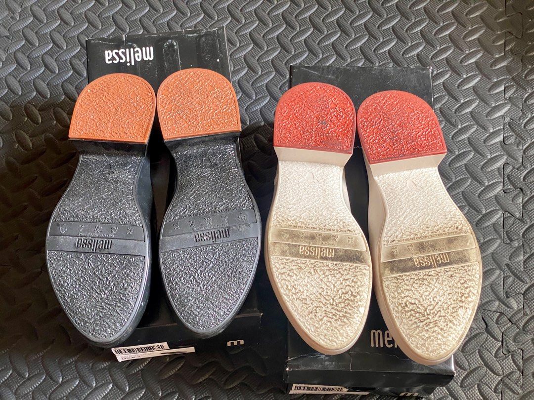 Melissa zen mule top