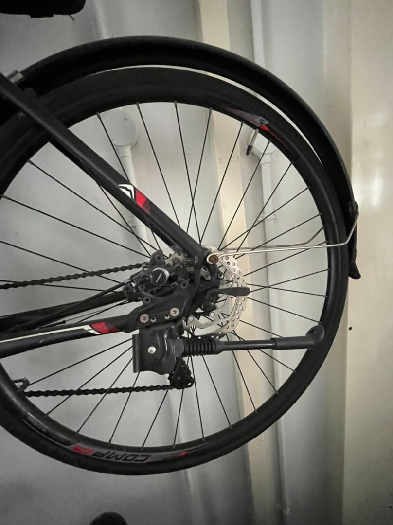 Merida crossway 600 price hotsell