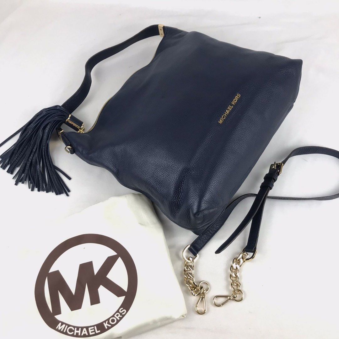 michael kors, Barang Mewah, Tas & Dompet di Carousell