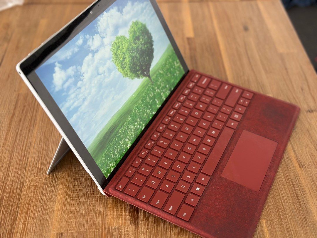 windows 10 pro model 1796