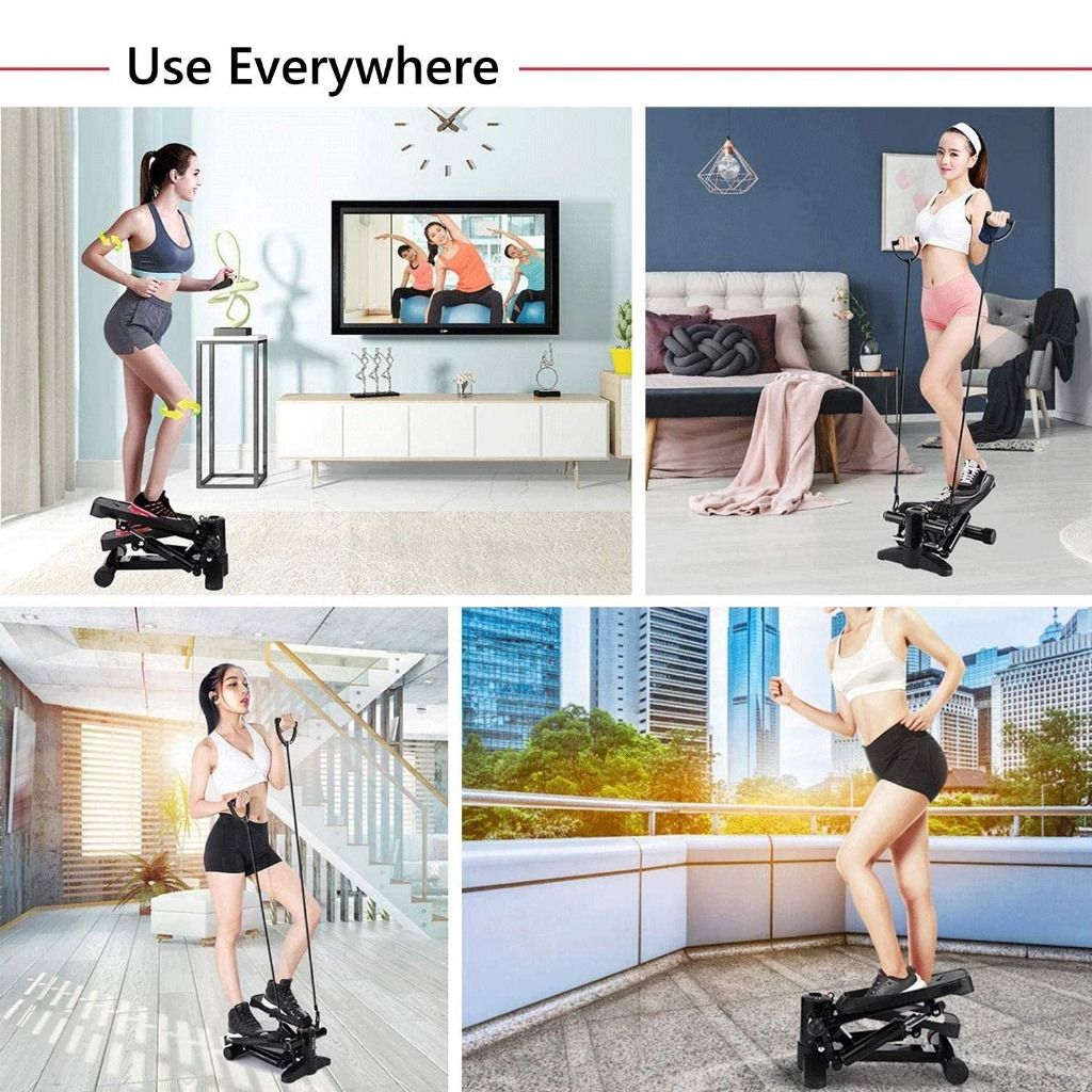 Stair stepper mini 2025