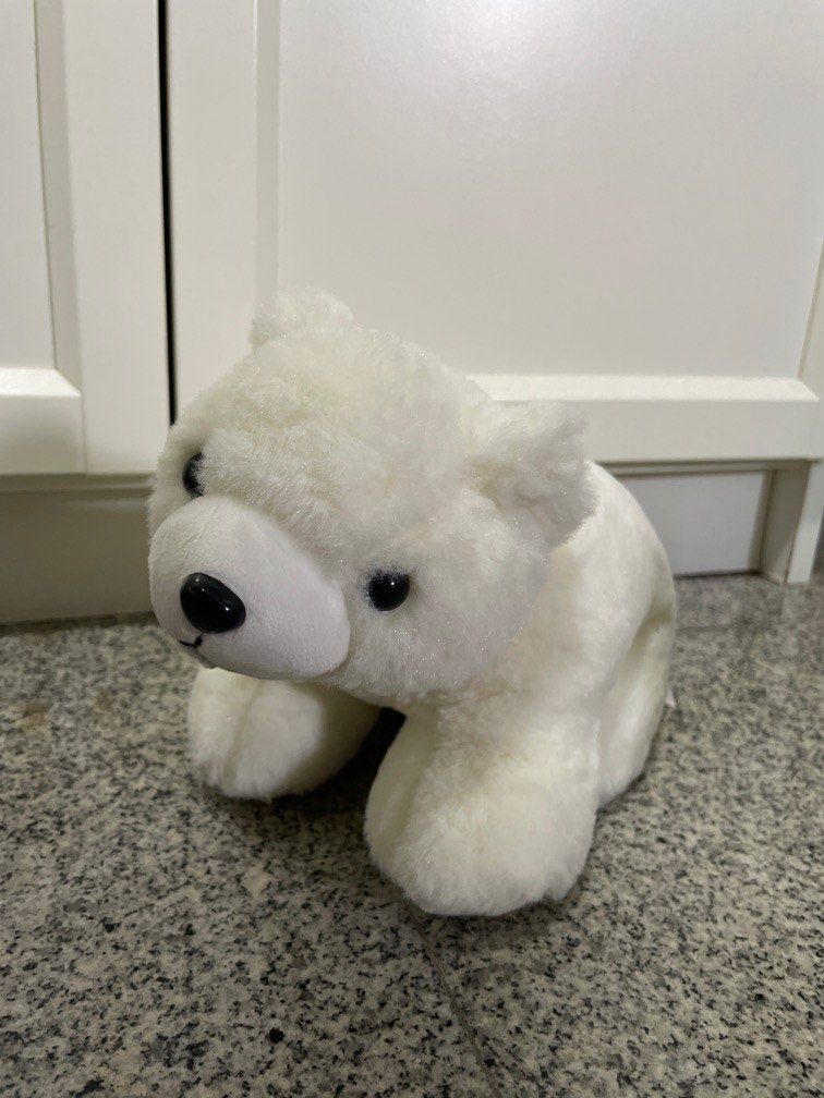 Polar bear miniso new arrivals