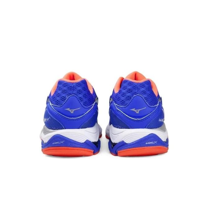 Mizuno wave inspire 12 orange deals