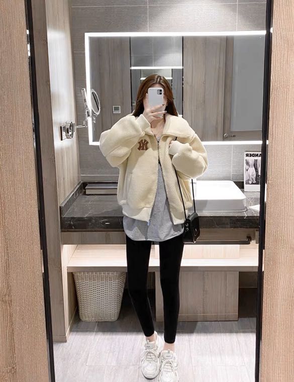 Mlb anorak jacket hotsell