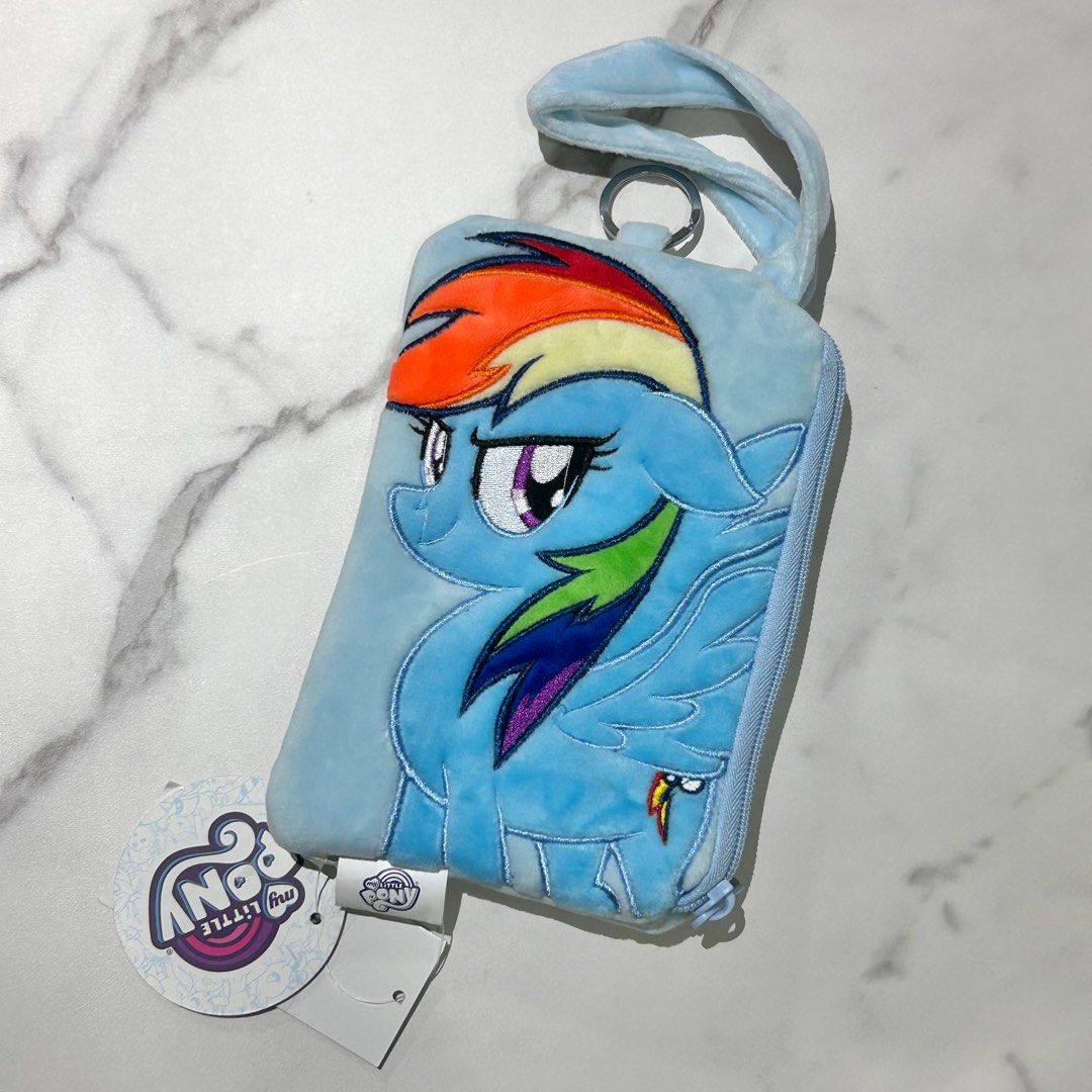 Rainbow dash bag 2025